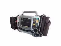 دستگاه الکتروشوک LIFEPAK مدل 15