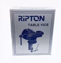 گیره بغل میزی ریپتون مدل  YP-50MM