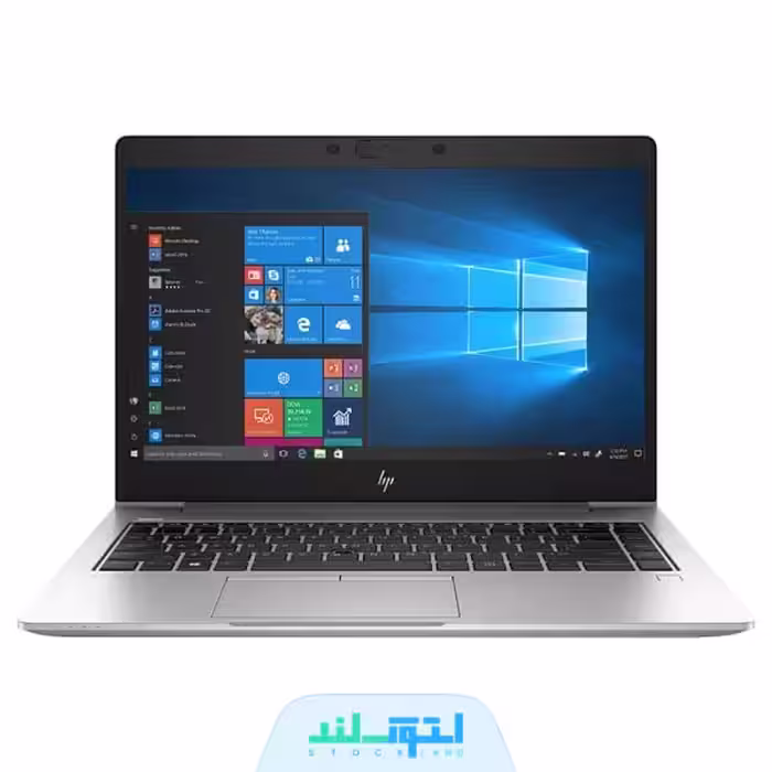 لپ تاپ HP مدل ProBook 745 G6