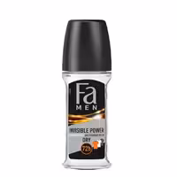 مشخصات، خرید و قیمت رول ضد تعریق مردانه نامرئی پاور50 میلی لیتر ⭐️ ویان مارکت