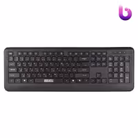کیبورد بی سیم سادیتا SK-201BT
