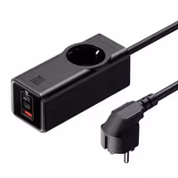 شارژر رومیزی مک دودو مدل CH-462 | کالا مکس