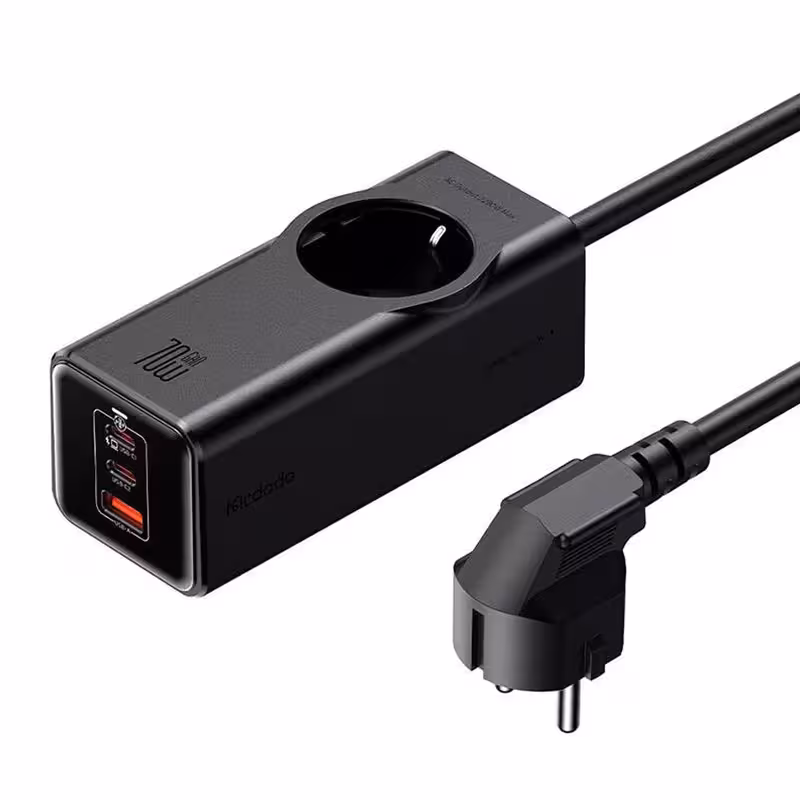 شارژر رومیزی مک دودو مدل CH-462 | کالا مکس