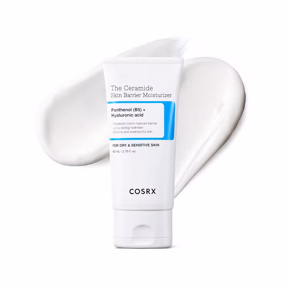 کرم مرطوب کننده سرامید