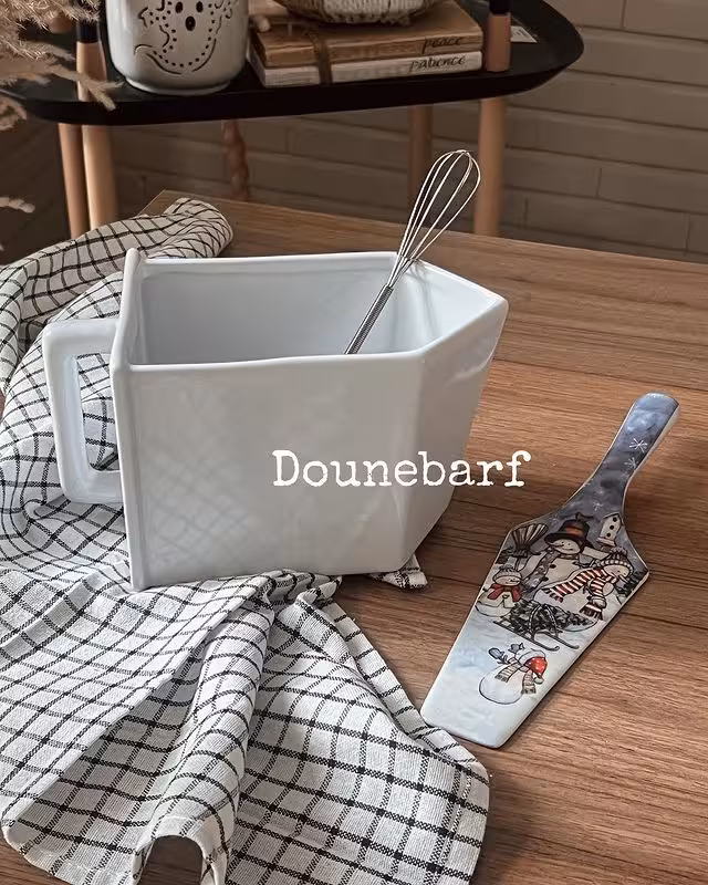 کاسه آشپزی قایقی