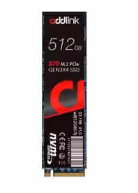 حافظه SSD ADDLINK 256G S70