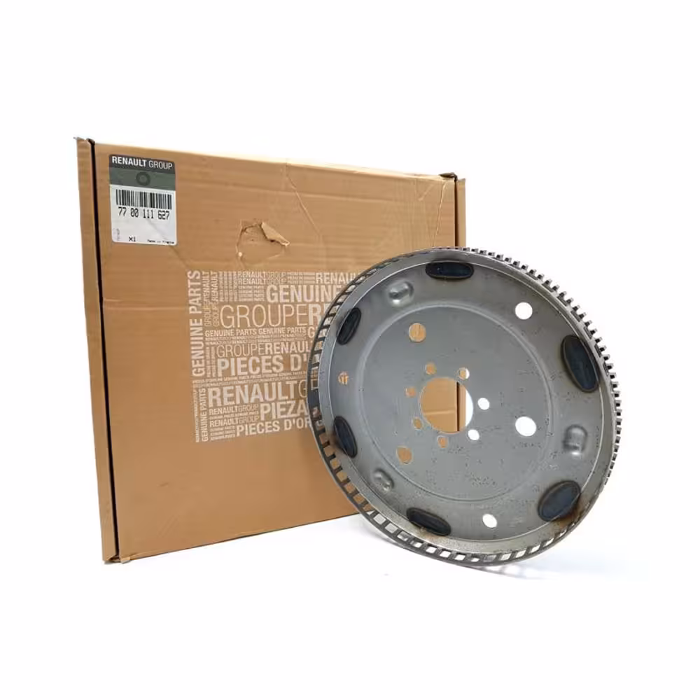 دنده فلاویل اتومات ساندرو