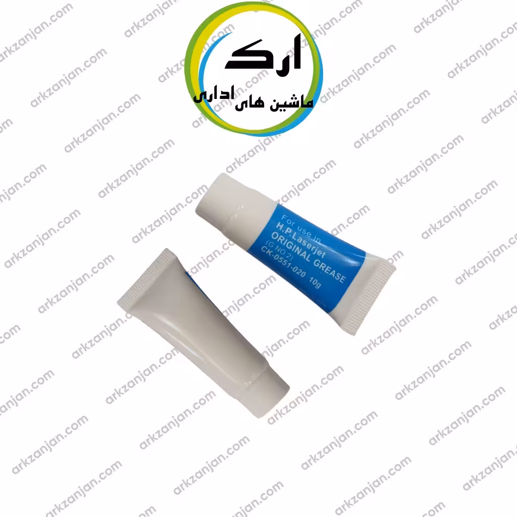 گریس فیوزینگ تیوپی اچ پی 10 گرم