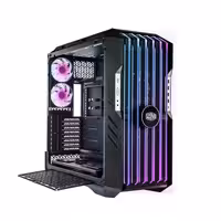 کیس کامپیوتر کولر مستر مدل HAF 700 EVO