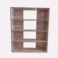 کتابخانه مدل تارا