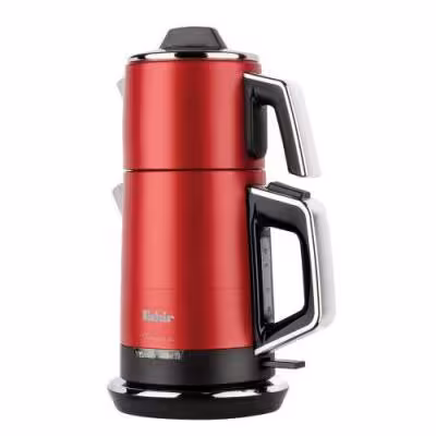 چای ساز روهمی فکر Fakir مدل Temper