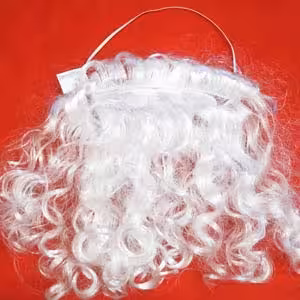 ریش فر بابانوئل