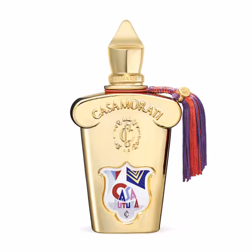 عطر زرجوف کازاموراتی کاسافیوچرا