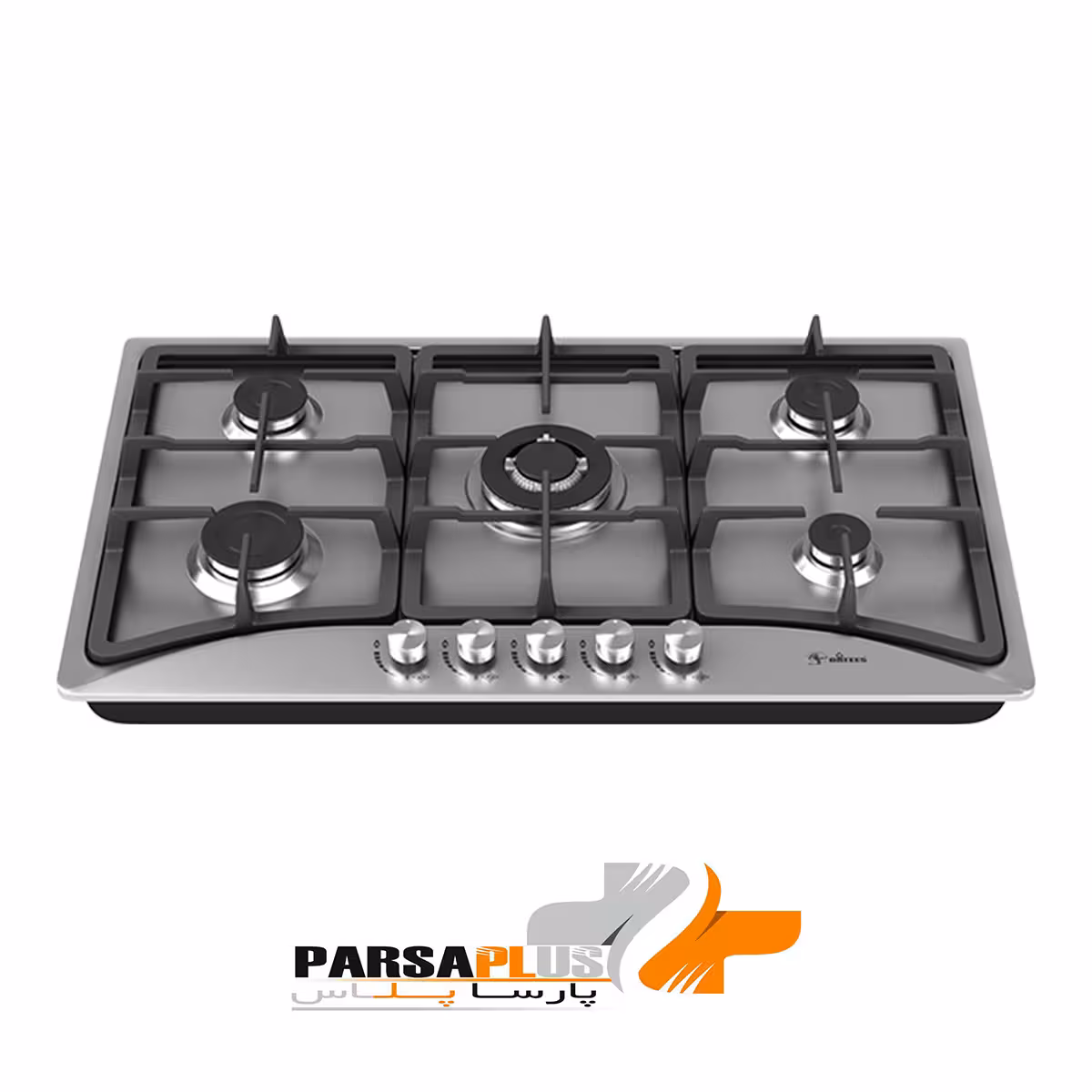 اجاق گاز استیل داتیس مدل DS-501