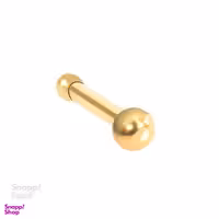 پیرسینگ بینی اقلیمه کد HS50