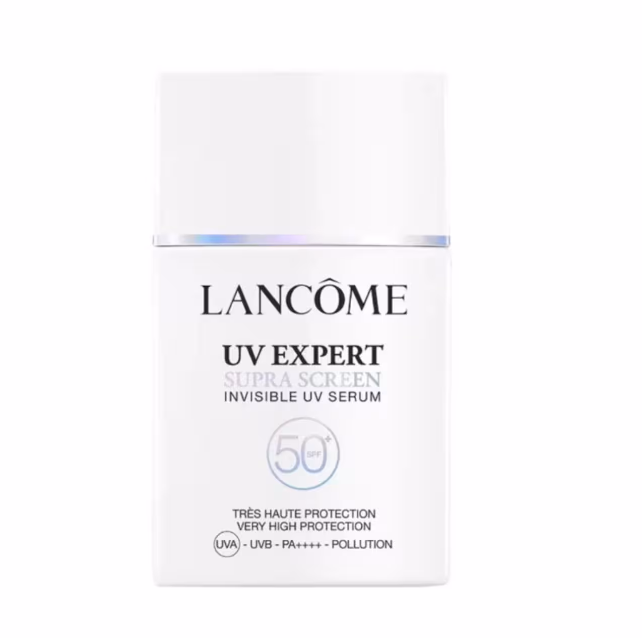 ضد آفتاب جوانساز لانکوم مدل 40ml UV EXPERT SUPRA SCREEN SPF50