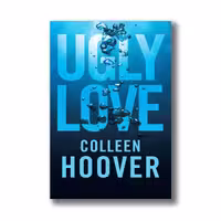کتاب Ugly Love اثر Colleen Hoover 
