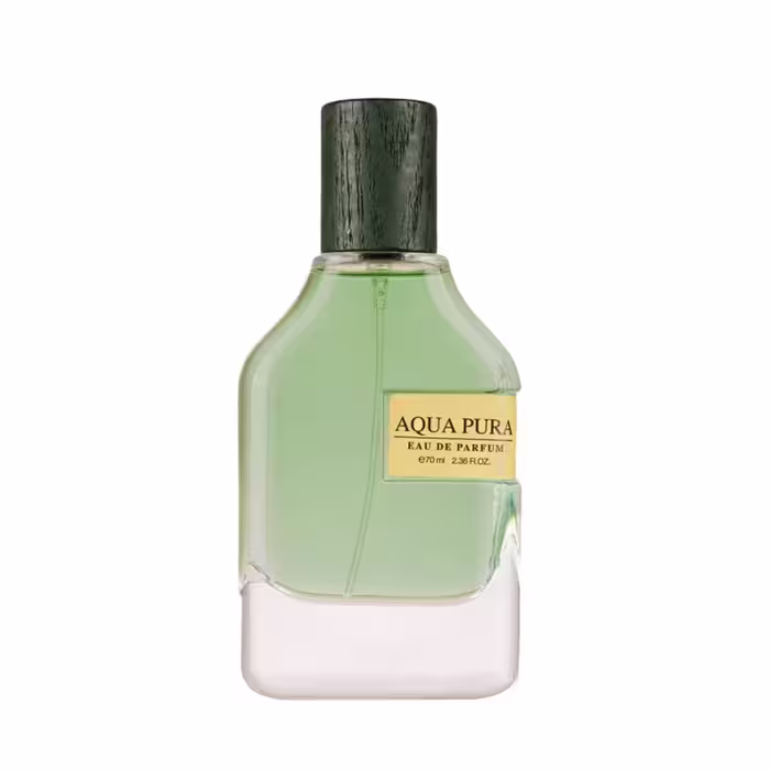 ادکلن آکوا پورا فرگرانس ورد Aqua Pura Fragrance World