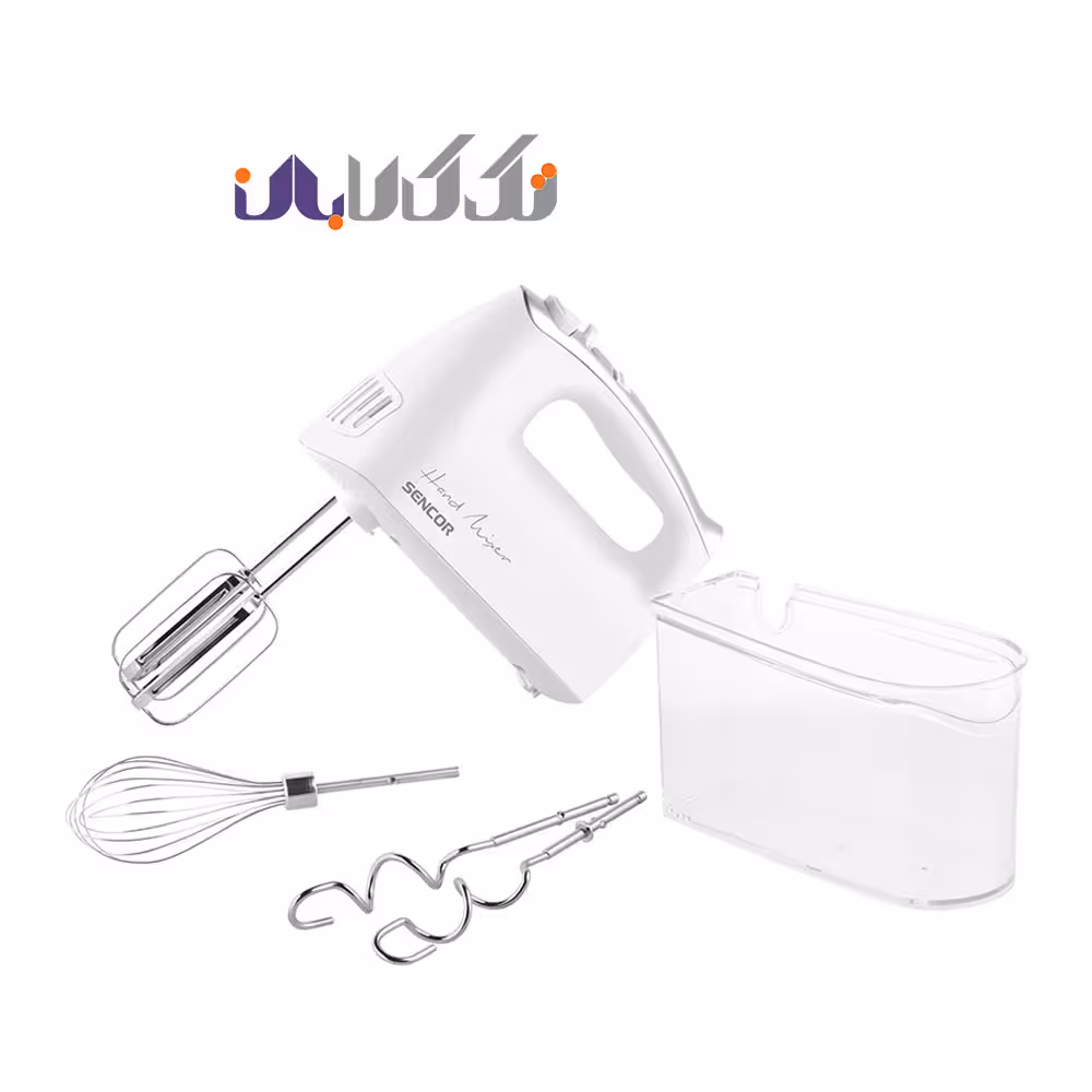 همزن برقی سنکور مدل SHM 5206WH