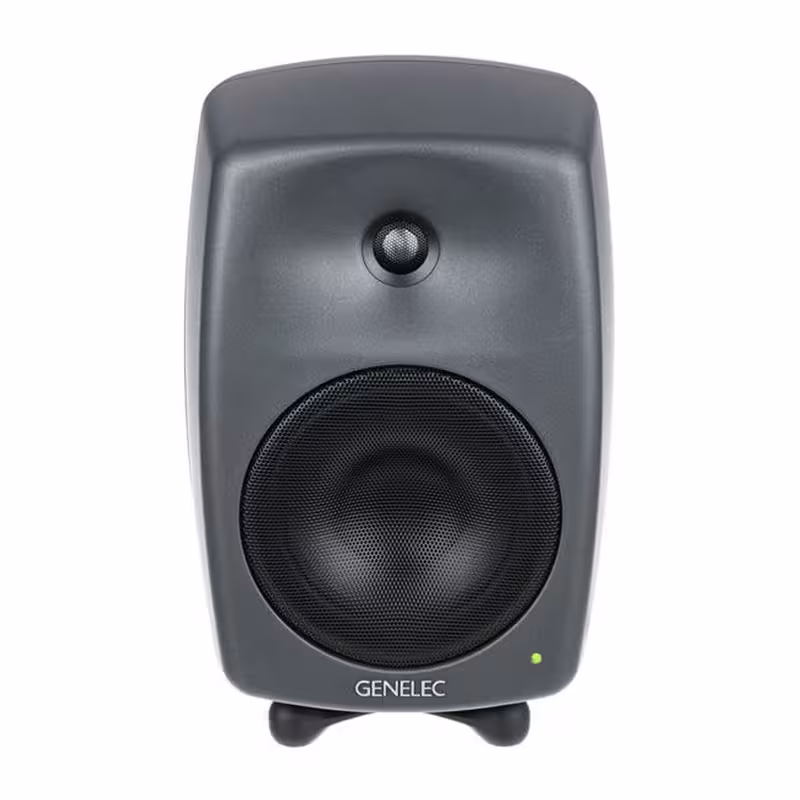 اسپیکر مانیتورینگ Genelec 8340 APM