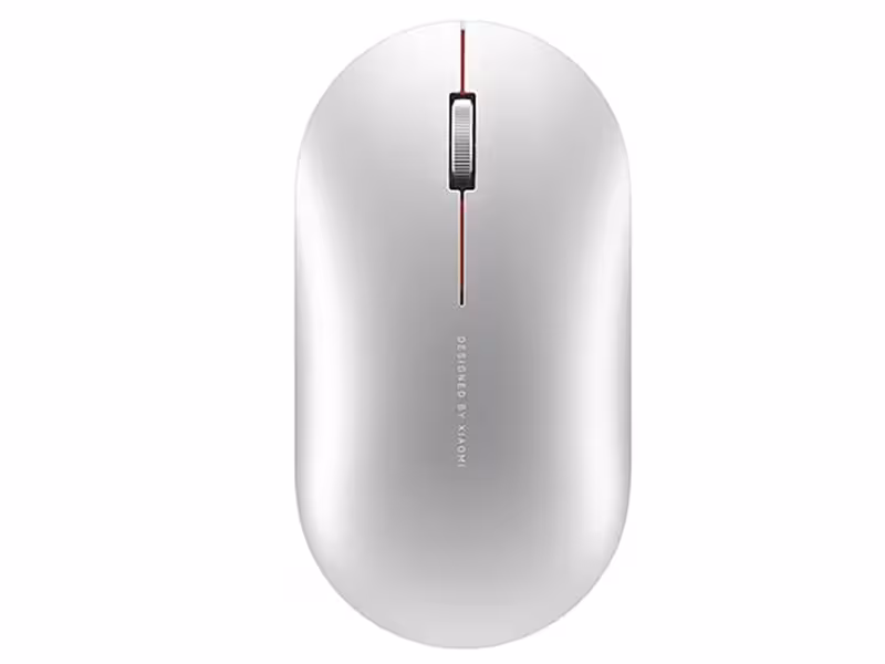 موس بی سیم شیائومی Xiaomi XMWS001TM Wireless Mouse
