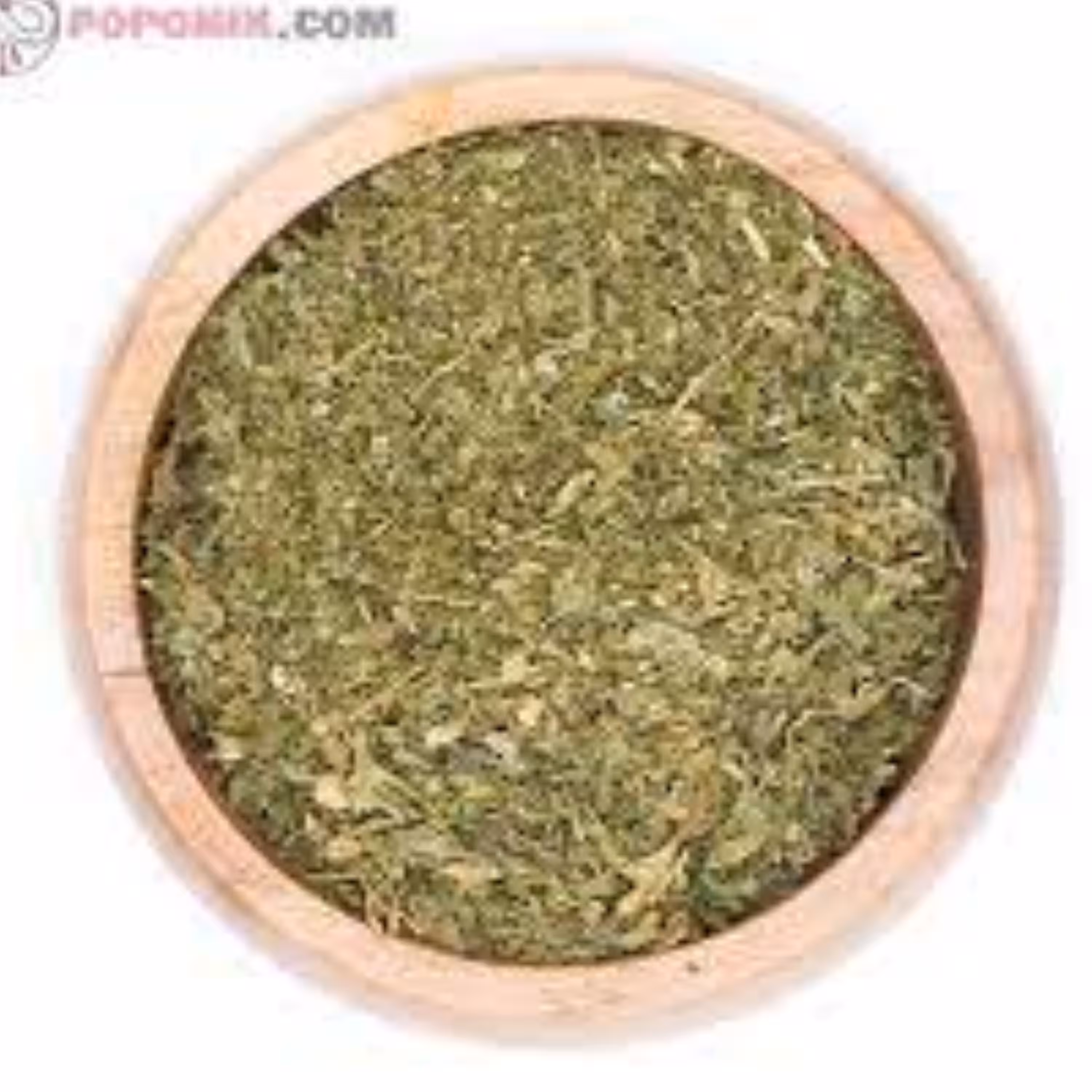 سبزی خشک پلو 250 گرم