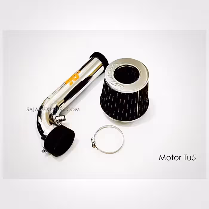 رابط کیت مکش پژو موتور TU5 کوتاه