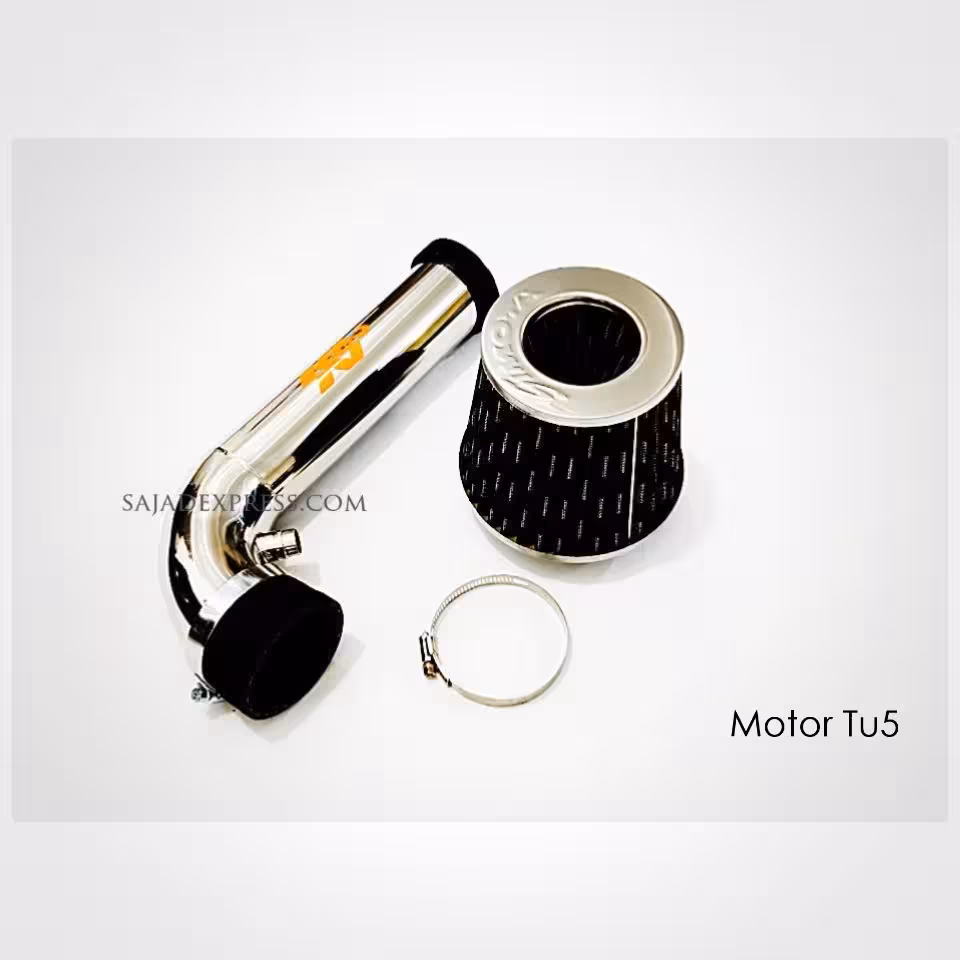 رابط کیت مکش پژو موتور TU5 کوتاه