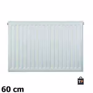 رادیاتور پنلی تاش 60 سانتی متری