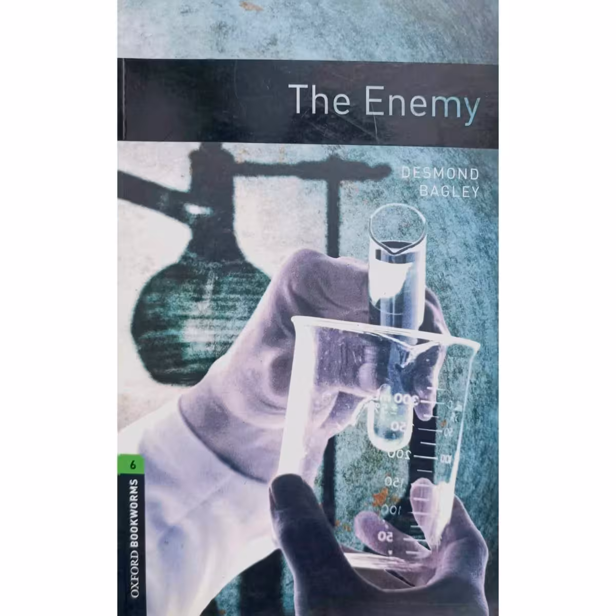 The Enemy