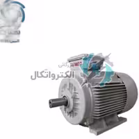 الکتروموتور جمکو 7.5 اسب 3000 دور