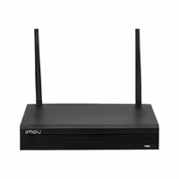 دستگاه ضبط ویدیو 4 کانال آیمو FULL HD مدل NVR1104HS-W-S2