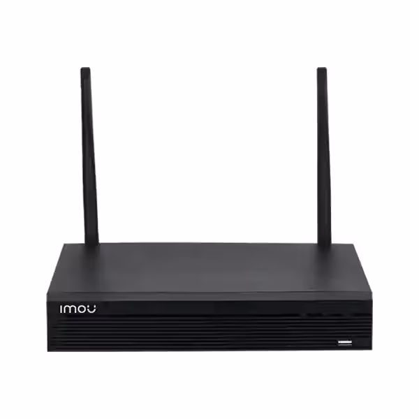 دستگاه ضبط ویدیو 4 کانال آیمو FULL HD مدل NVR1104HS-W-S2