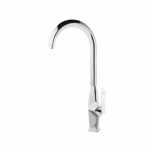 شیر آشپزخانه درخشان مدل برک