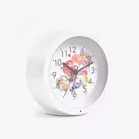 ساعت رومیزی با قابلیت نور شب چیبو