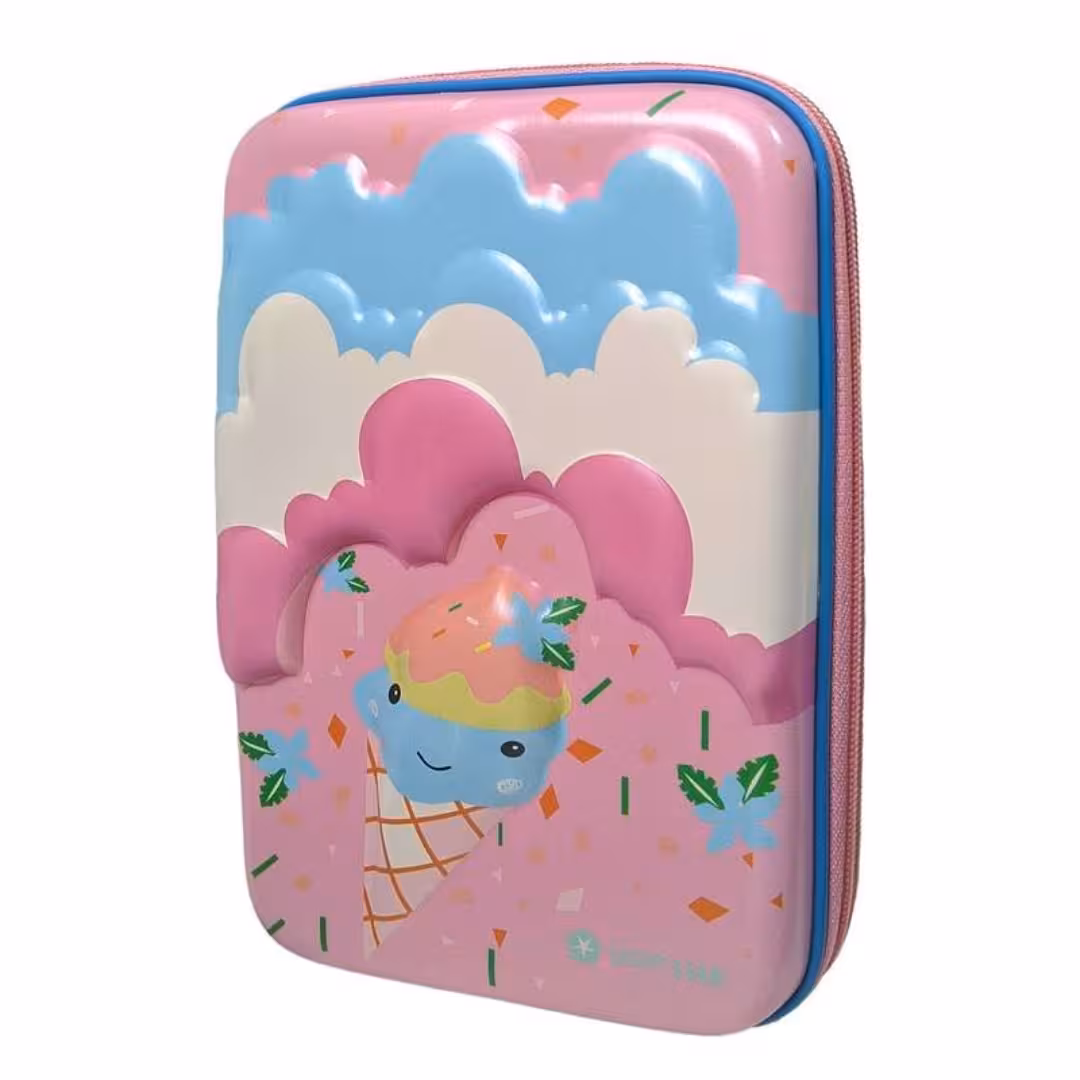 جامدادی تبلت دخترونه