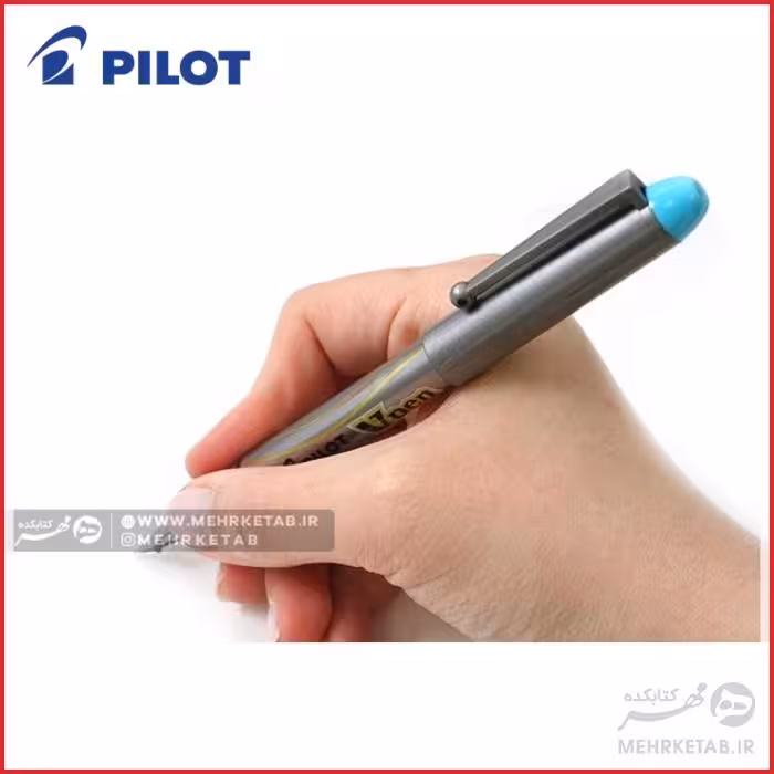 خودنویس یکبار مصرف پایلوت Pilot Vpen Disposable Fountain Pen