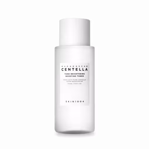 تونر روشن کننده سنتلا ماداگاسکار اسکین 1004 Skin1004 Madagascar Centella