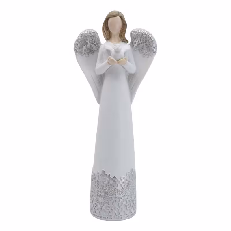 مجسمه مدل فرشته کد 624D