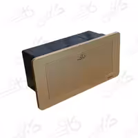 قاب بژ کف خواب روکابینتی دیاموند M7