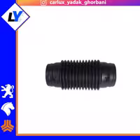 لوله واسط هواکش 206 تیپ 5 مژده
