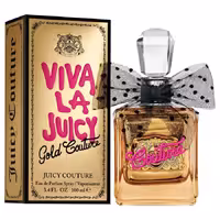 ادوپرفیوم Viva la Juicy Gold Couture از برند Juicy Couture