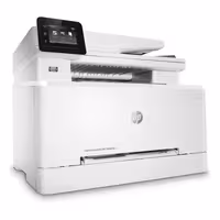 پرینتر لیزری رنگی HP LaserJet Pro MFP M282nw