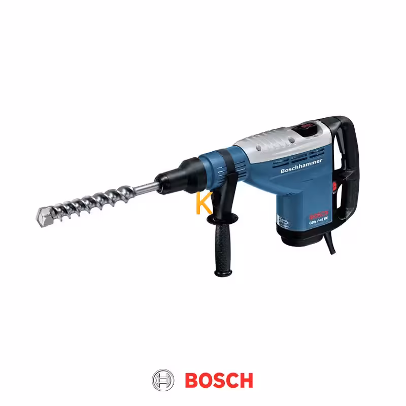 دریل پنج‌ شیار GBH7-46DE بوش