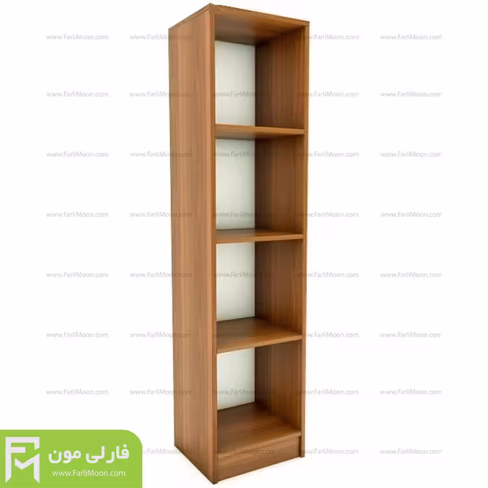 کتابخانه ایستاده مدل FD040
