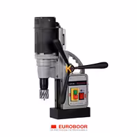 دریل مگنت مدل  ECO40S یوروبور