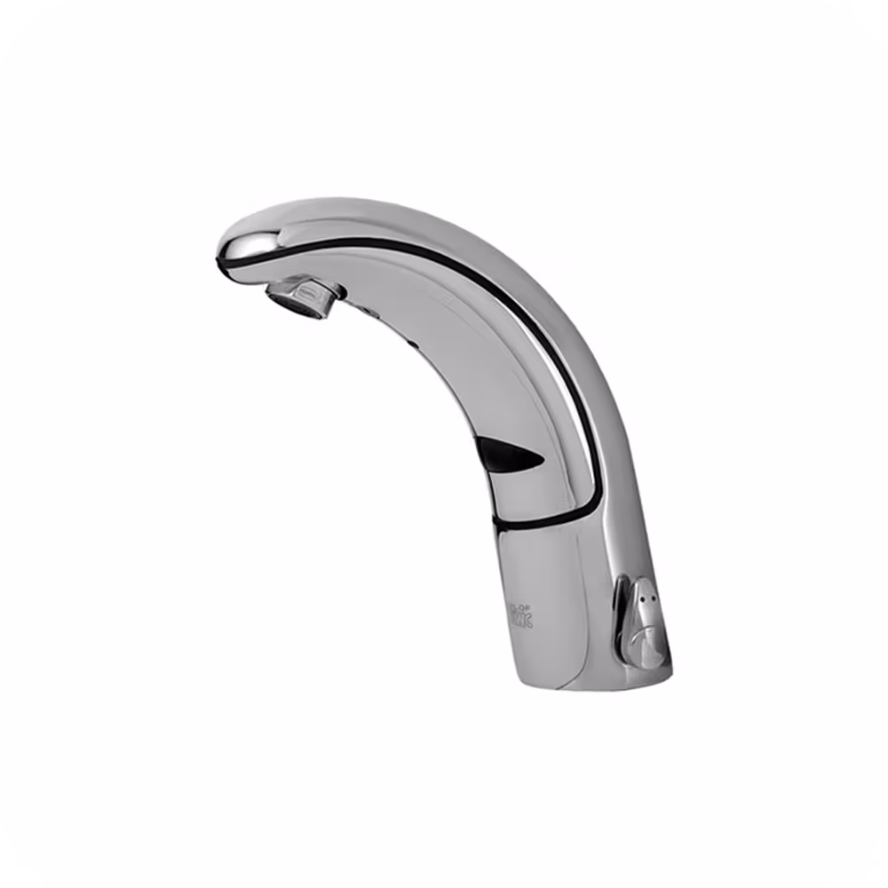 شیر روشویی هوشمند ایکوا روکار KWC آنتی باکتریال