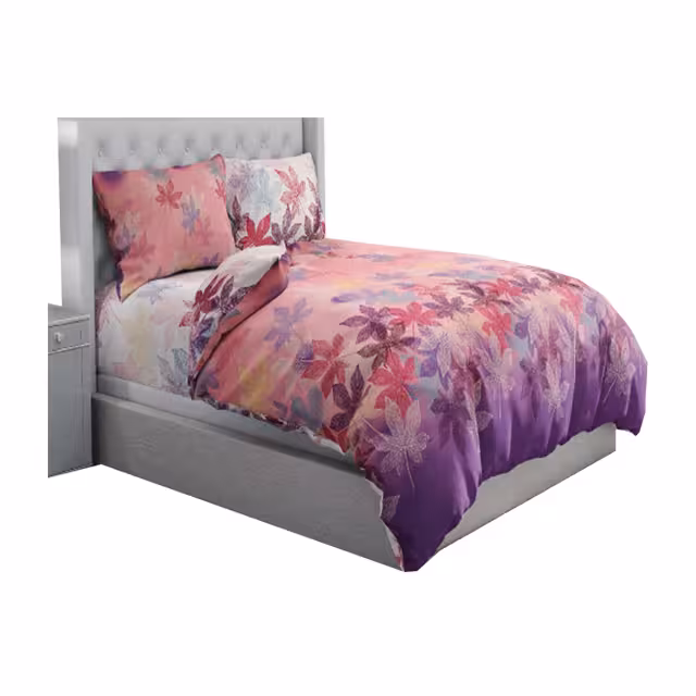 سرویس روتختی یک نفره کارینا 6 تکه مدل Mahoor