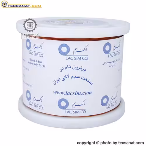 سیم لاکی لاک سیم سایز 045