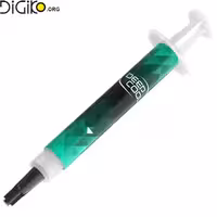 خمیر سیلیکون سرنگی دیپ کول مدل Z10